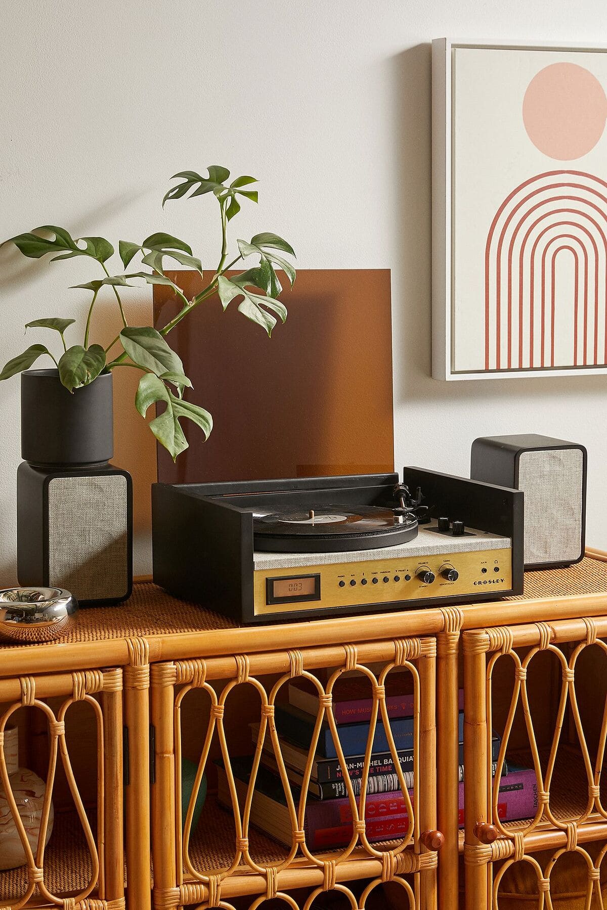 Crosley Coda