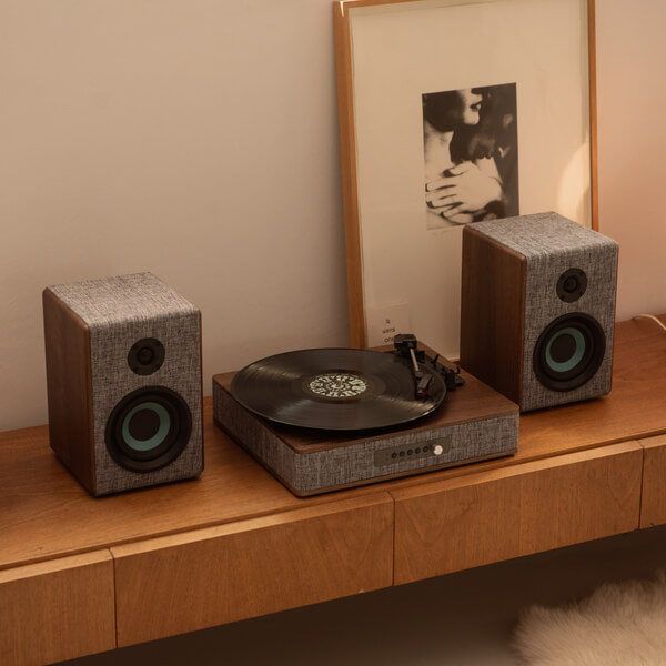 Crosley Aria
