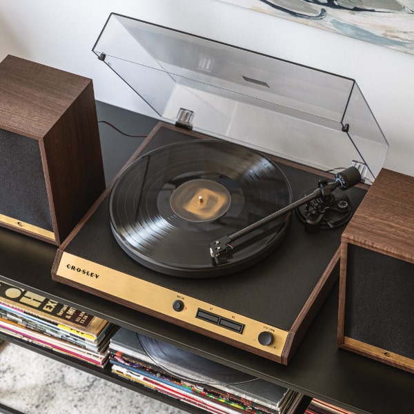 Crosley Aria