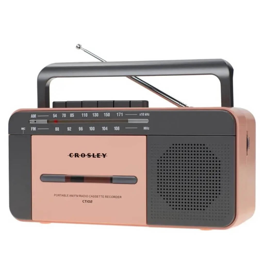 Crosley Voyager Sage