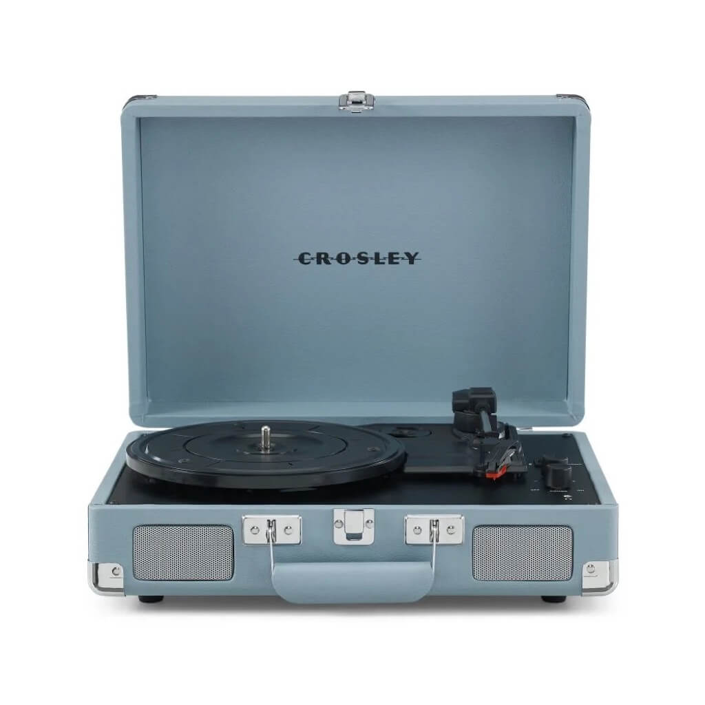 Crosley Cruiser Plus Tourmaline