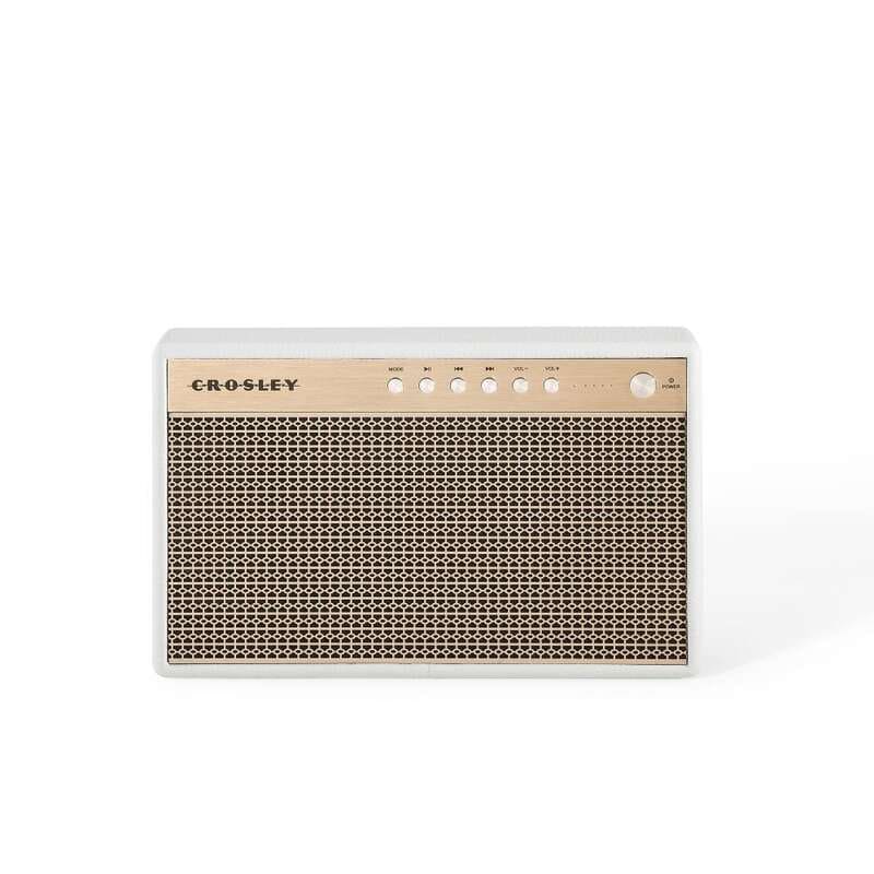 Crosley Montero White