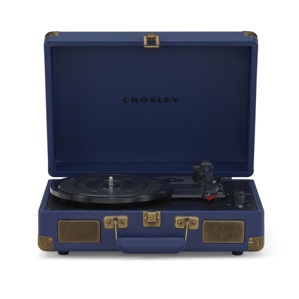 Crosley Cruiser Plus Navy