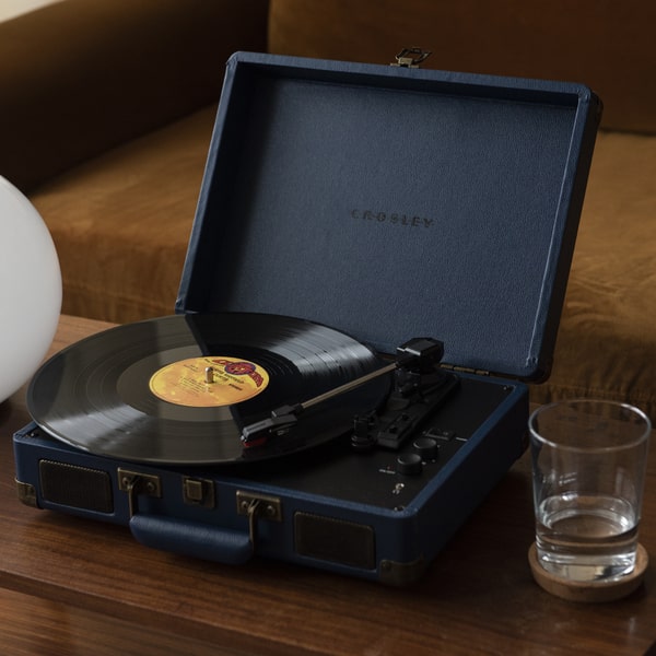 Crosley Cruiser