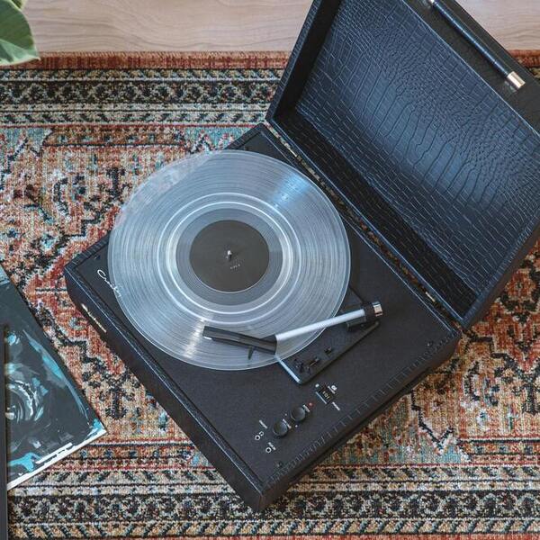 Crosley Mercury