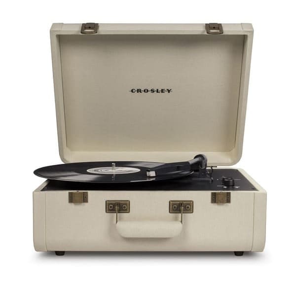 Crosley Portfolio Cream