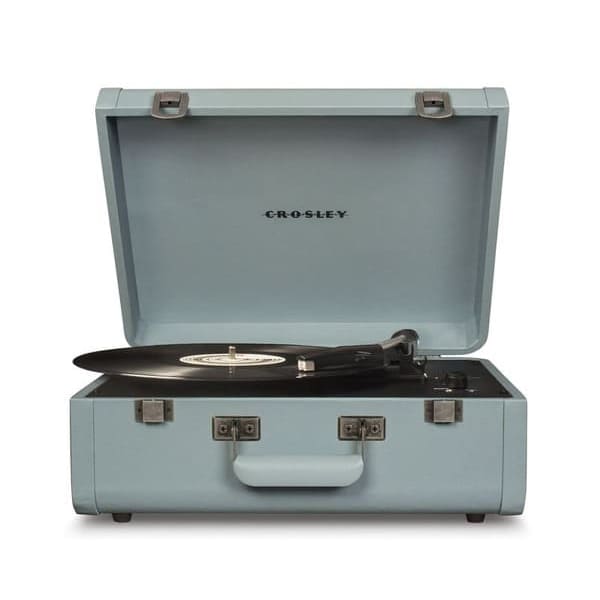 Crosley Portfolio