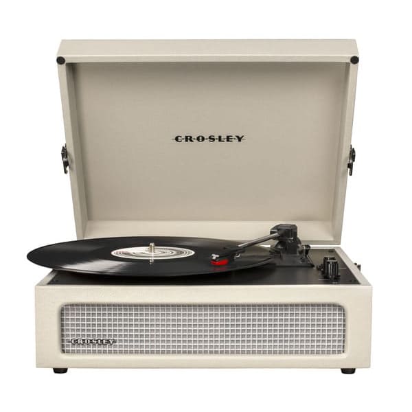 Crosley Voyager Dune