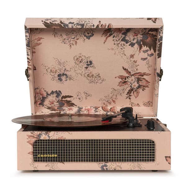 Crosley Voyager Floral