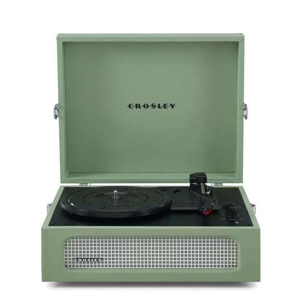 Crosley Voyager Sage