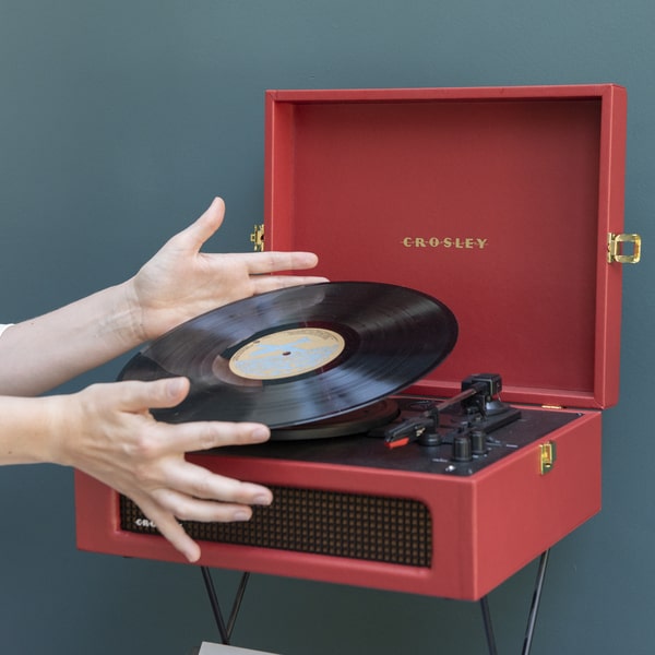 Crosley Voyager
